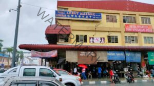 kedai makan best di taiping