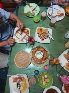 kedai makan kuala kangsar