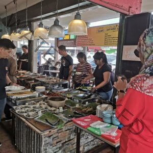 makan best di kuala kangsar