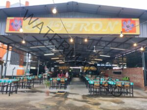 kedai makan best di taiping
