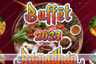 buffet ramadhan 2023 perak