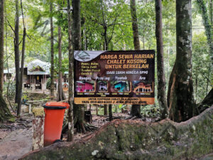 tempat menarik di kelantan