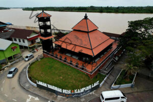 tempat menarik di kelantan