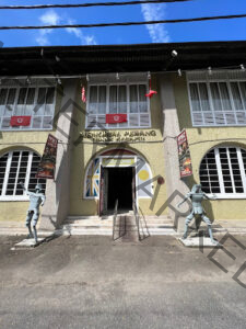 tempat menarik di kelantan