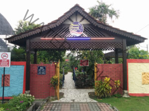 tempat menarik di Kedah