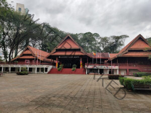 tempat menarik di shah alam