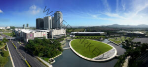 tempat menarik di shah alam