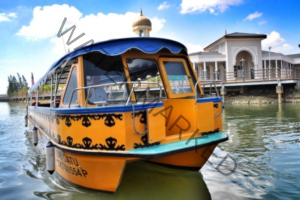 tempat menarik di terengganu