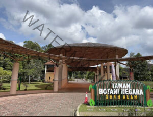 tempat menarik di shah alam
