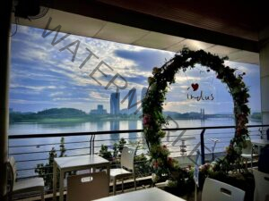 kedai makan putrajaya